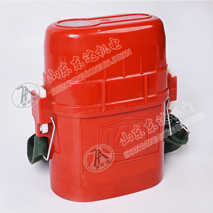 ZYX30压缩氧自救器
