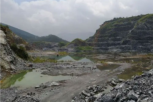 国家矿山安监局：全国查处煤矿隐蔽工作面725个