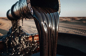 全球石油市场持续震荡调整