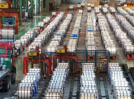 钢铁业攻坚“减量提质”